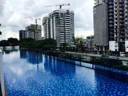 18 Woodsville (D13), Apartment #559983921